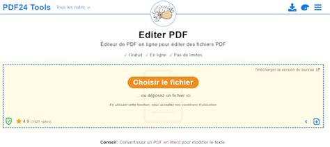 Logiciels Pour Modifier Des Pdf Gratuits En Ligne Graphiste Blog