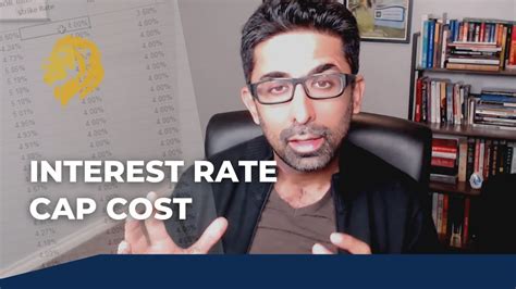 Interest Rate Caps How Floating Rates Are Calculated What Are The