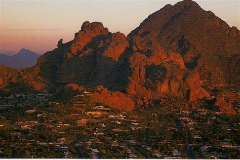 Phoenix, AZ Neighborhoods and Suburbs