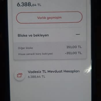 Akbank Hisse Senedi Bor Bakiyesi Ikayetvar