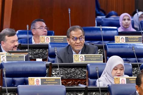 Pindaan Akta Perubatan Akan Dibentang Pada Minggu Keempat Sidang