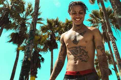 Lil Skiesâ€™ â€˜life Of A Dark Roseâ€™ Hits Top 10 On Top Randb Hip Hop Albums Chart Billboard