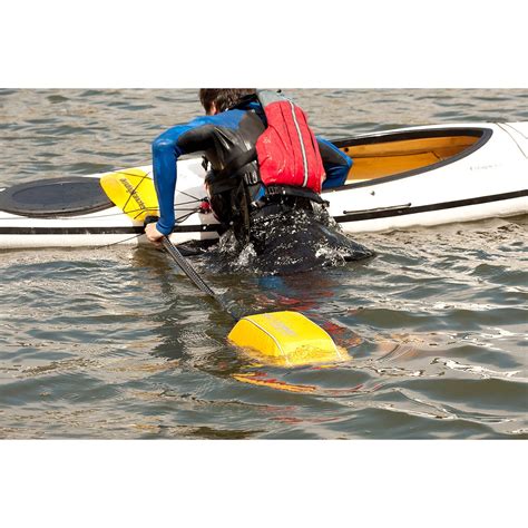 Sea To Summit Solution Foam Paddle Float