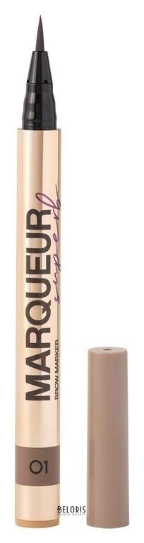 Маркер для бровей Marqueur Superb Vivienne Sabo 1000651850 купить от ...