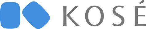 kose logo  transparent png  vectorized svg formats