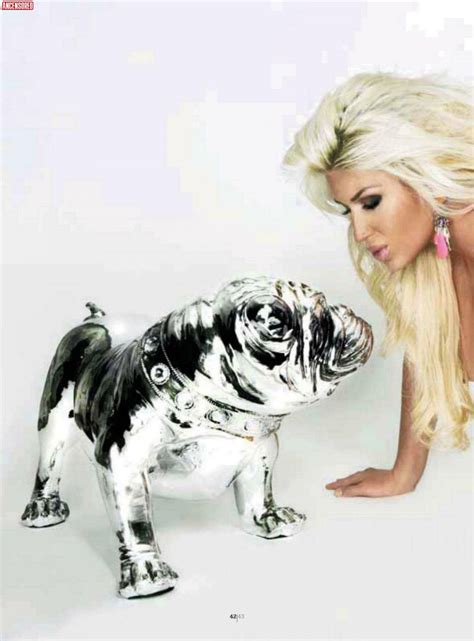 Playboy Magazine Czech Republic nude pics Страница 1