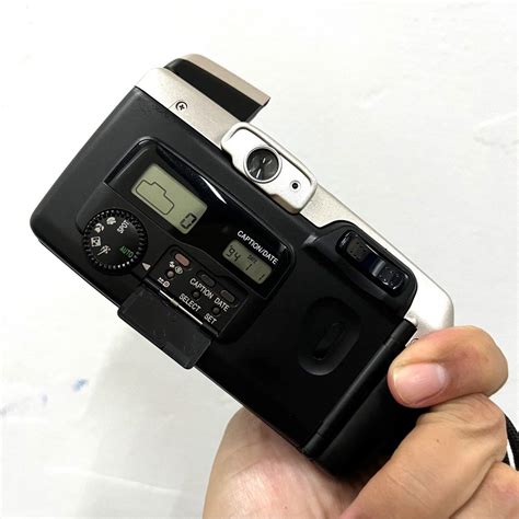 Canon Prima Super Caption Photography Cameras On Carousell