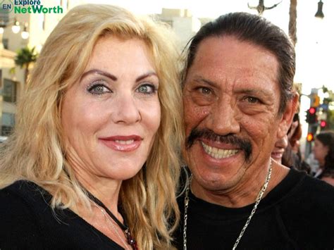 Danny Trejo Net Worth 2023, Salary, Source Of Income, Early Life, Career