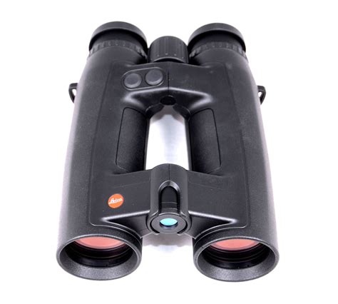 Бинокль с лазерным дальномером Leica Geovid 10x42 3200.com