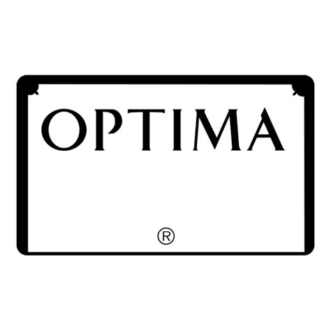 Optima Logo Png Vector Eps Free Download