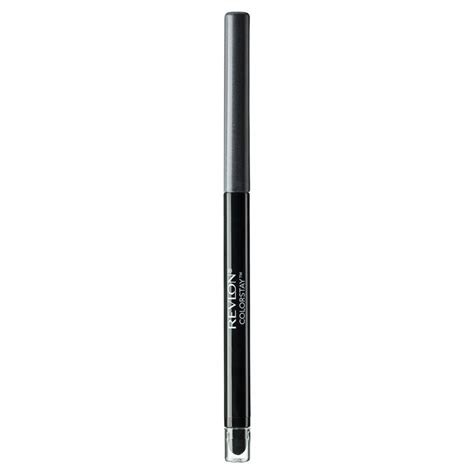 Buy Revlon Colorstay Eyeliner Charcoal Online At Chemist Warehouse®