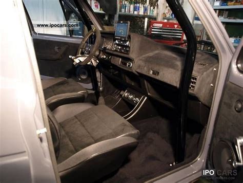 1992 Volkswagen Caddy 147 042 Car Photo And Specs