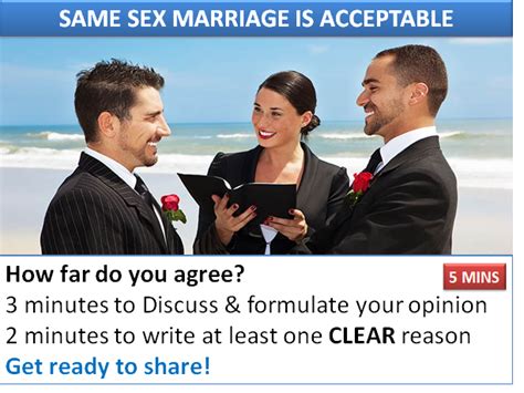 Marriage Same Sex Parenting Contraception Teaching Resources