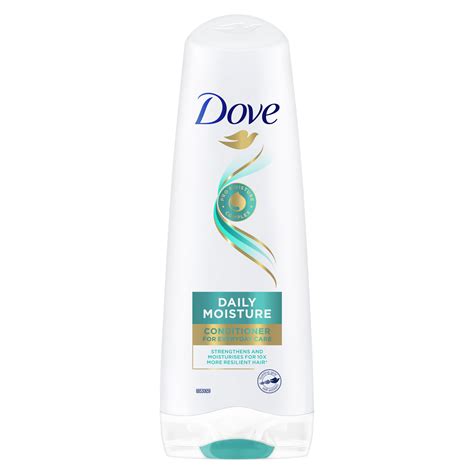 Daily Moisture Conditioner 200ml Dove