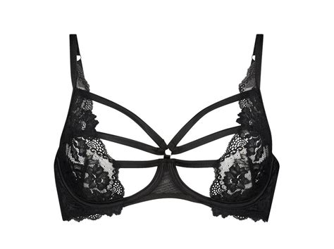 Lucy Hale Stars In Sexy Lingerie Campaign For Hunkemoller Photos