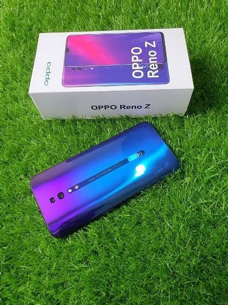 Oppo Reno Z 8gb 256gb Oppo F15 8 256gb Display Fingerprint 10 10 Mobile Phones 1088412917