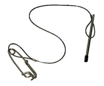 riffe quick clip stringer freedive shop