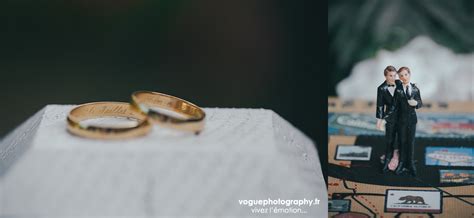 Photographe Mariage Gay Reportage Mariage Hommes