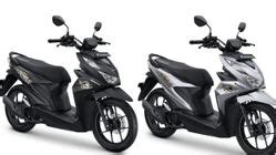 Tabel Simulasi Kredit Honda Vario 125 CBS ISS Per April 2024 DP Rp3 10