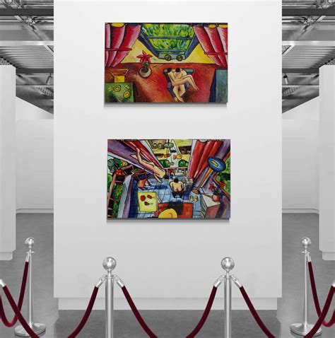 Gay Painting Queer Art Homosexual Painte Painting By Raphael Perez Artmajeur