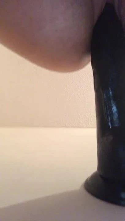 Miss Thick On Her Toy Riding Porn XHamster