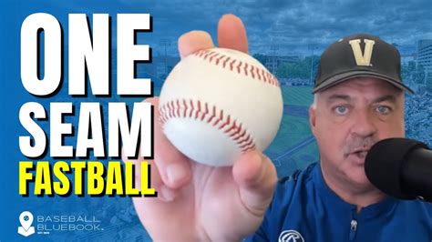 Fastball Pitching Secrets Revealed Youtube