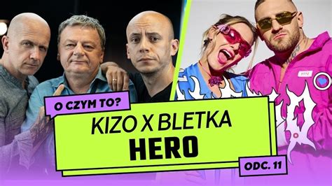 O Czym To KIZO I BLETKA HERO Radiowcy Bez Cenzury YouTube