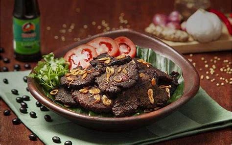 Resep Gepuk Daging Sapi Serundeng Resep Nasional
