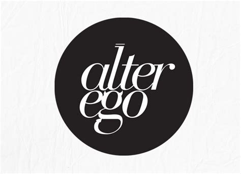 Alterego on Behance