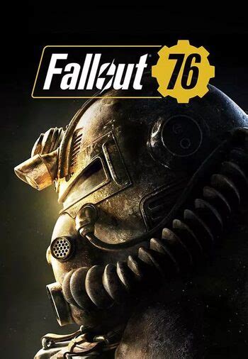 Fallout 76 Steam Key | Buy for the best price! | ENEBA