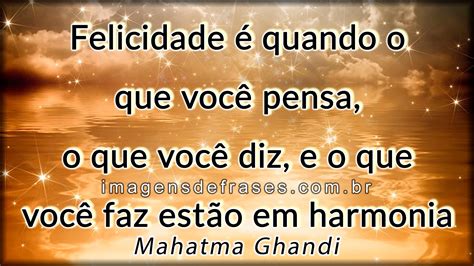 Frases Famosas Sobre Harmonia Imagens E Frases