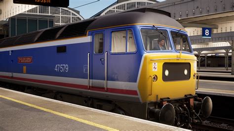 Creators Club Network Southeast Revised Class 47579