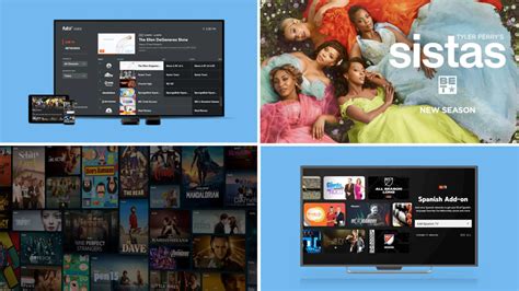 The best live TV streaming services of 2023 - Reviewed