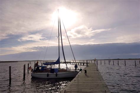 Auszeit Unter Segeln Ein Sommer Auf Der Ostsee