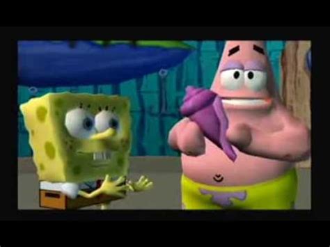 SpongeBob SquarePants Battle For Bikini Bottom Part Bikini Bottom YouTube