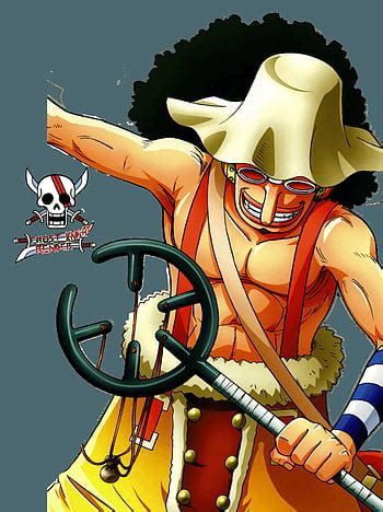 P Ster Dios Usopp Quer A Usopp Dibujo De Una Pieza Equipo De Una