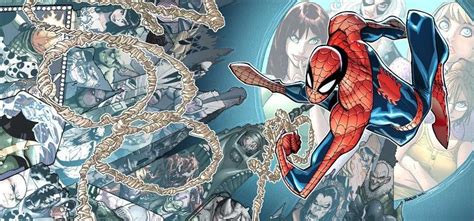 Spider Man Los Mejores Cómics Para Conocer Al Héroe De Marvel