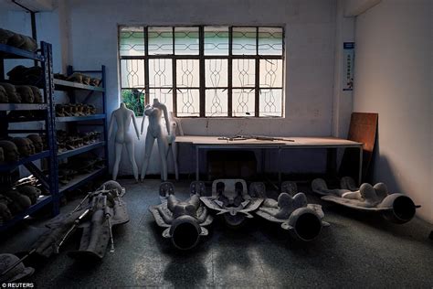 Wider Image Smart Bots China S Sex Doll Makers Jump On Daily Mail Online