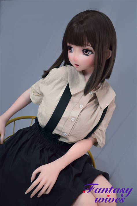 Cm Ft Silicone Sex Doll Tachibana Kotori Fantasywives Official Best Sex Dolls