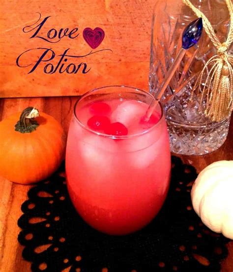 Love Potion - Tornadough Alli
