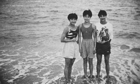 Ng M V Th Sinh P Trai C A C U Hot Boy L Ng Th Thao Trung Qu C