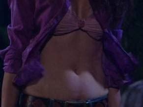 MARGO HARSHMAN Nude AZNude