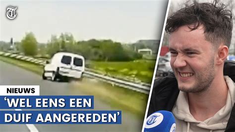 Dit Doen We Massaal Verkeerd Achter Het Stuur Alleen In Kleine