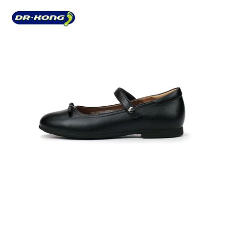 Dr. Kong Kids' School Shoes B1900345 – DR. KONG