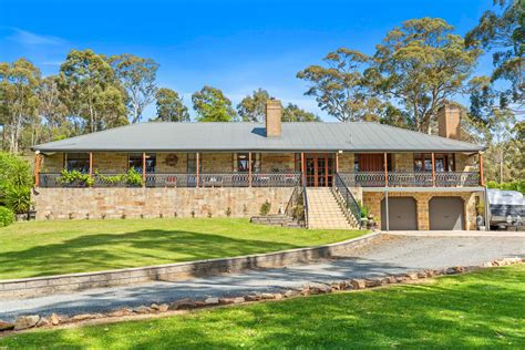 Rural & Farming Property For Sale in 40 Farnham Road, Woodside SA 5244