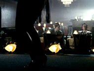 Naked Leila Bazzani In All The King S Men