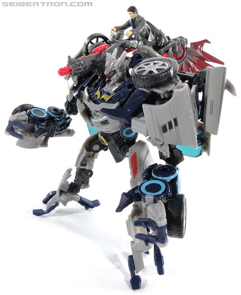 Transformers Dark Of The Moon Soundwave Toy Gallery Image 174 Of 226