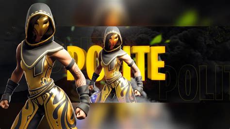 Fortnite Header Speedart IOS GFX YouTube