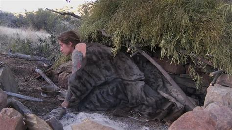 Naked And Afraid Solo A Risky Decision TV Episode 2023 IMDb