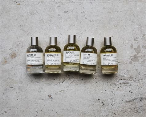 7 other Le Labo fragrances that are just as iconic as Santal 33